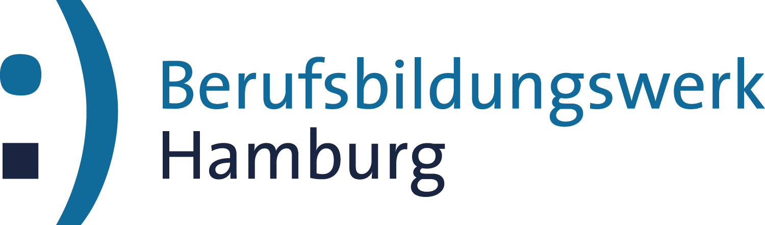 Logo von Berufsbildungswerk Hamburg gGmbH (BBW)