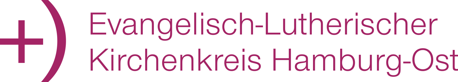 Logo von Ev.-Luth. Kirchenkreis Hamburg-Ost
