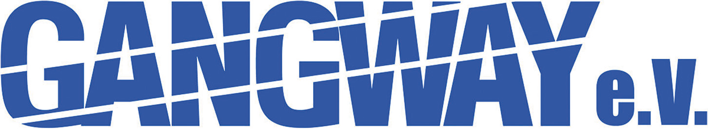Logo von Gangway